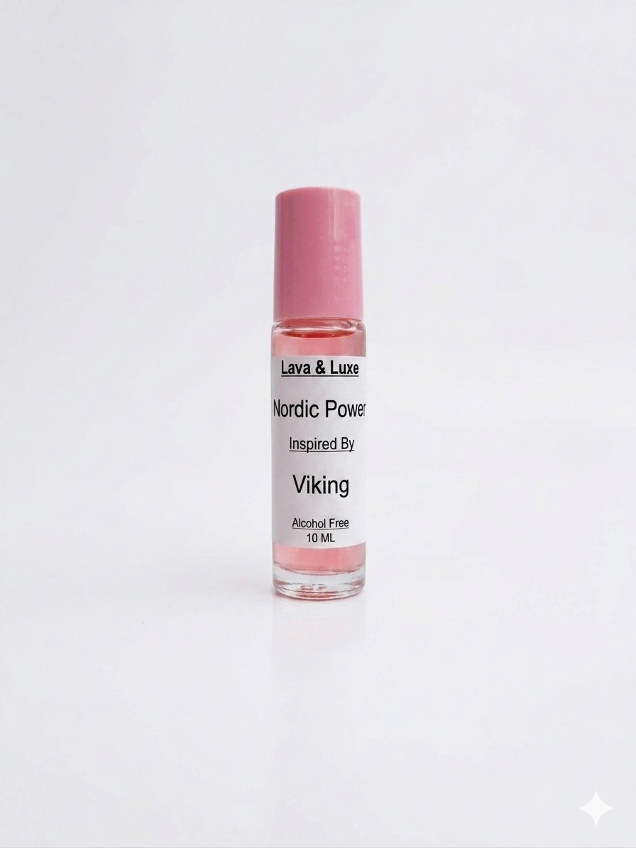 Viking (Inspired Scent)
