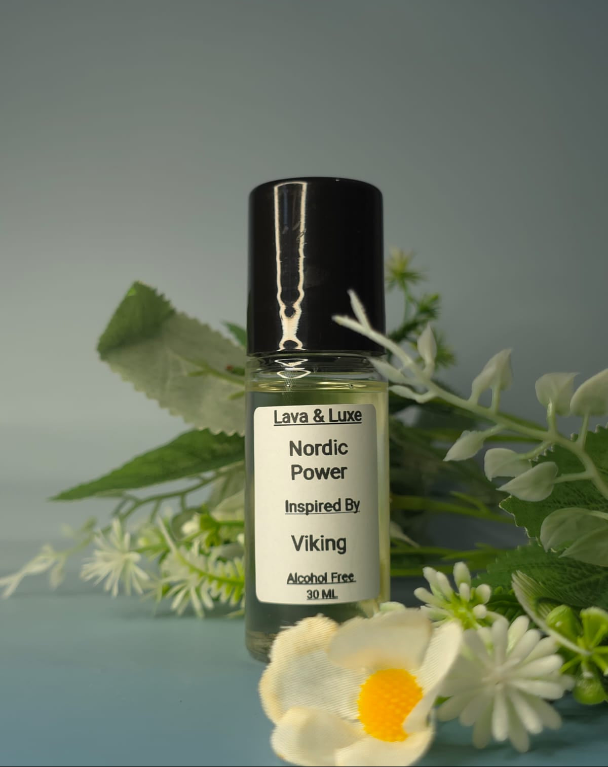 Viking (Inspired Scent)