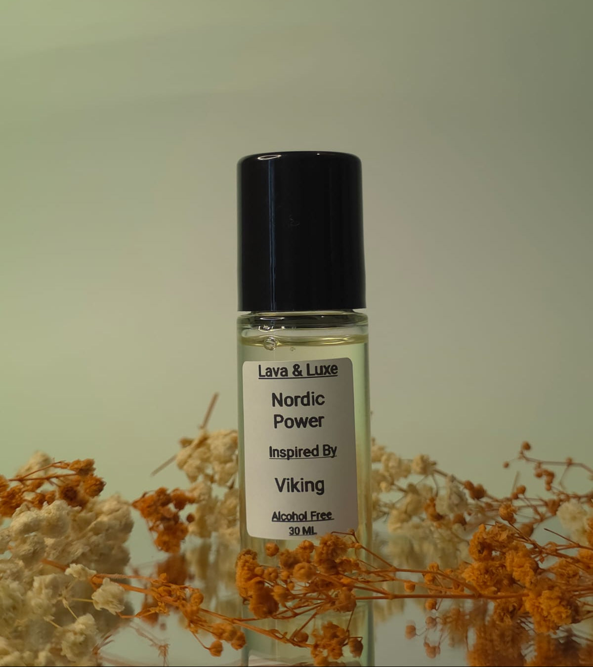Viking (Inspired Scent)