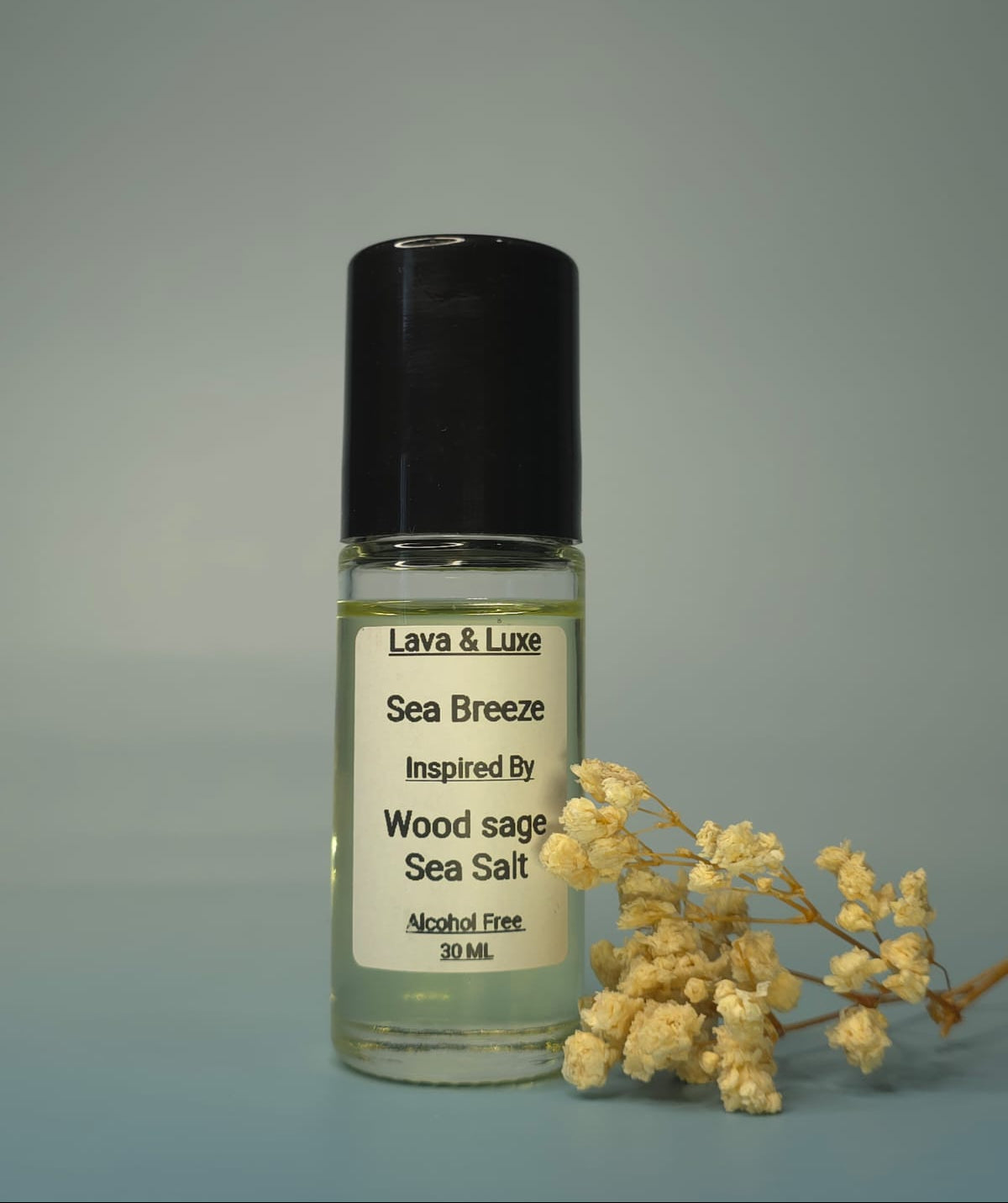 Wood Sage & Sea Salt (Inspired Scent)