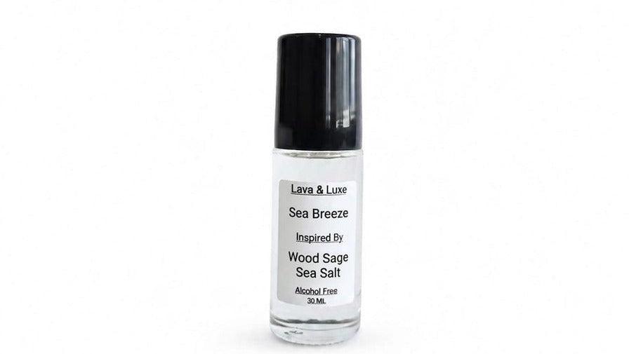Wood Sage & Sea Salt (Inspired Scent)